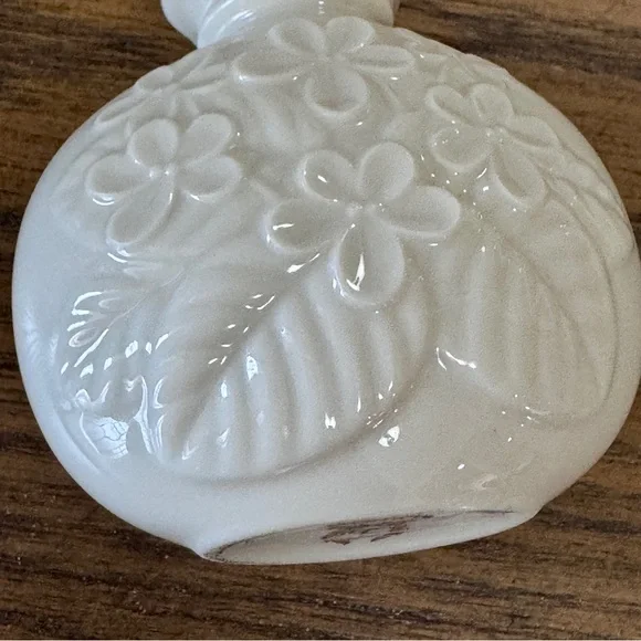 Lenox Perfume Bottle with Stopper - Picture 7 of 8